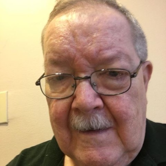 Meet your Posher, Mike - Picture 1 of 1